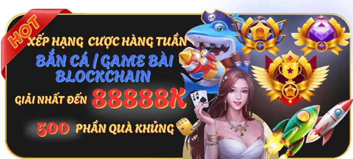 Các loại ưu đãi và khuyến mãi đa dạng tại Win3888