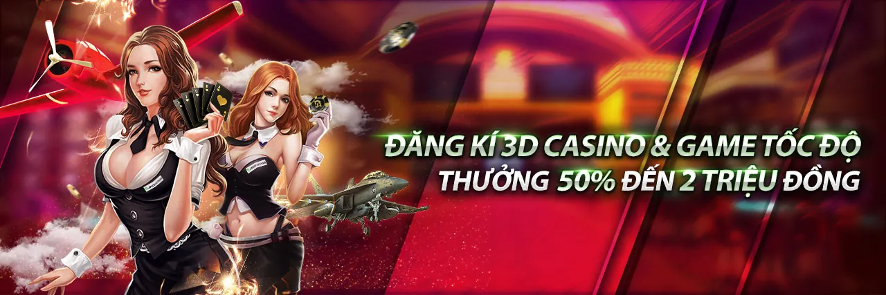 Sòng bạc trực tuyến win3888 với các trò chơi đa dạng