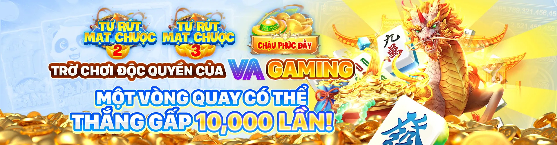 Tổng quan về các ưu đãi mới nhất của Win3888