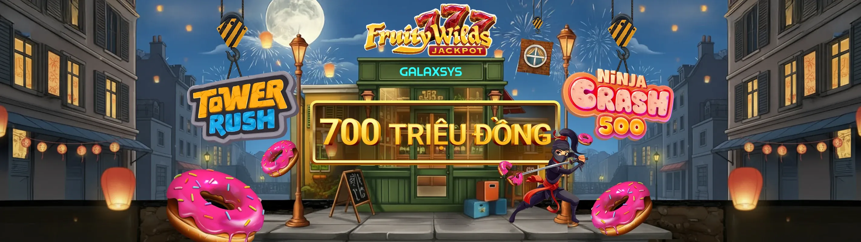Tin tức và cập nhật mới nhất từ Win3888