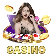 Sexy Baccarat (AE Casino) Logo