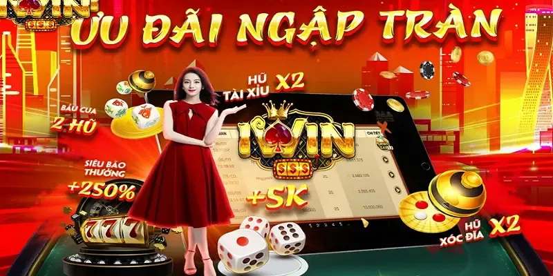 Phân tích ưu đãi Win3888 mới nhất